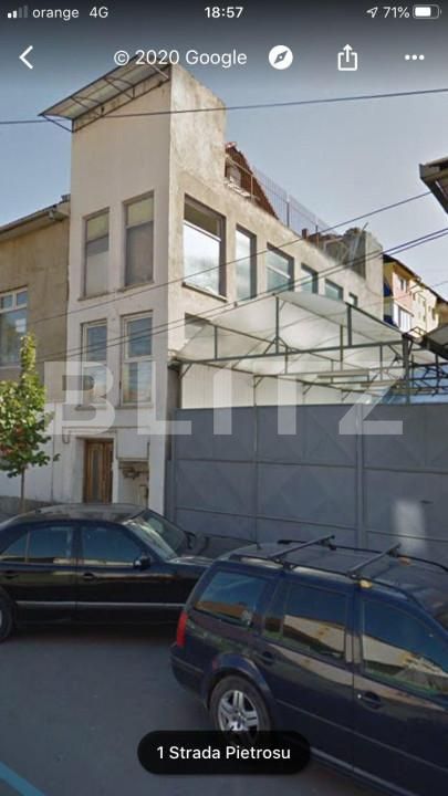 Casa de vânzare 5 camere Central - 147857CV | BLITZ Bistriţa | Poza2