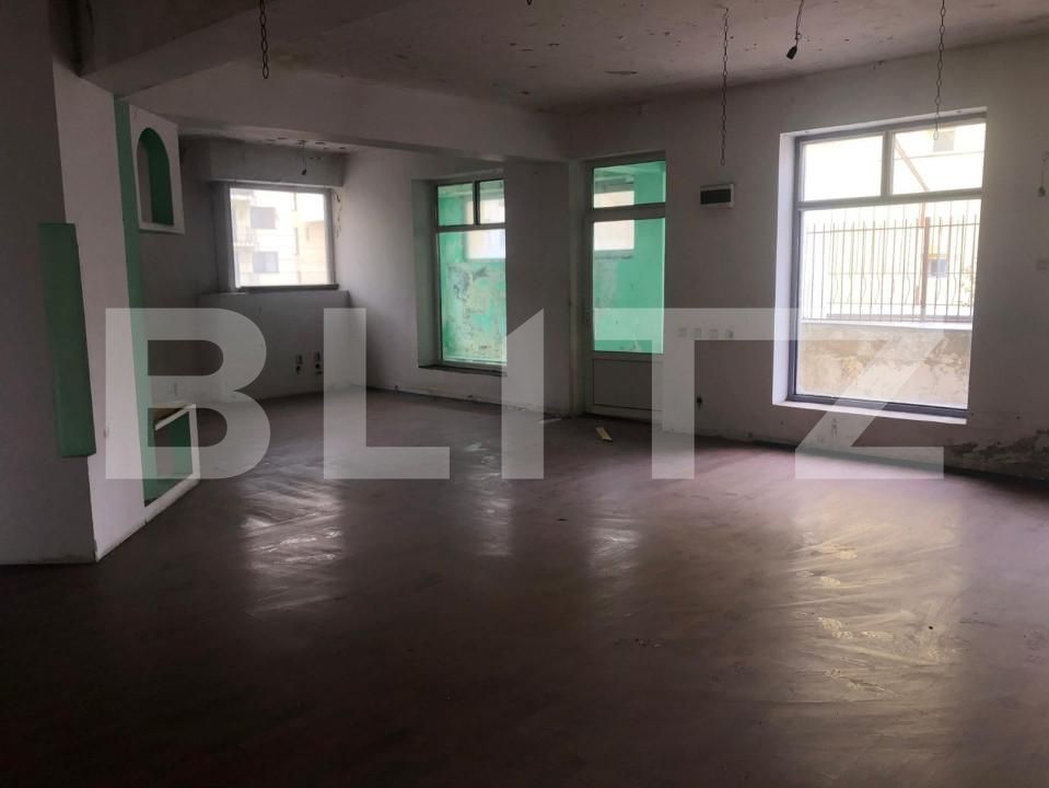 Casa de vânzare 5 camere Central - 147857CV | BLITZ Bistriţa | Poza3