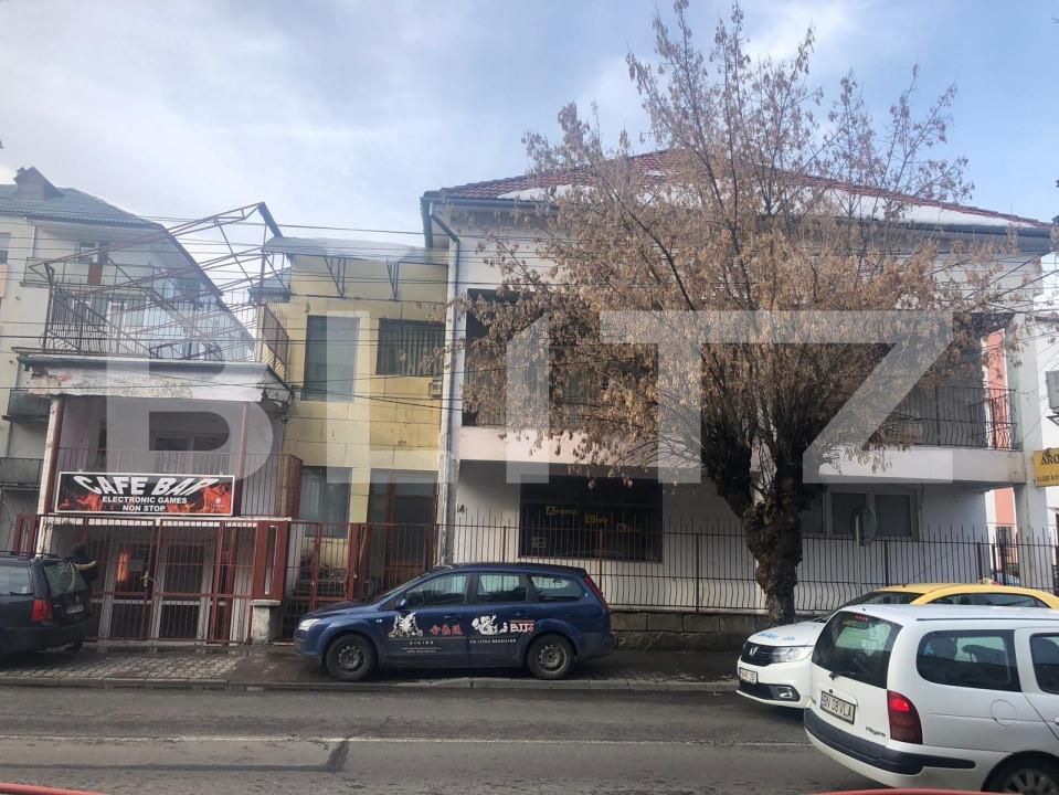 Casa de vânzare 5 camere Central - 147857CV | BLITZ Bistriţa | Poza8