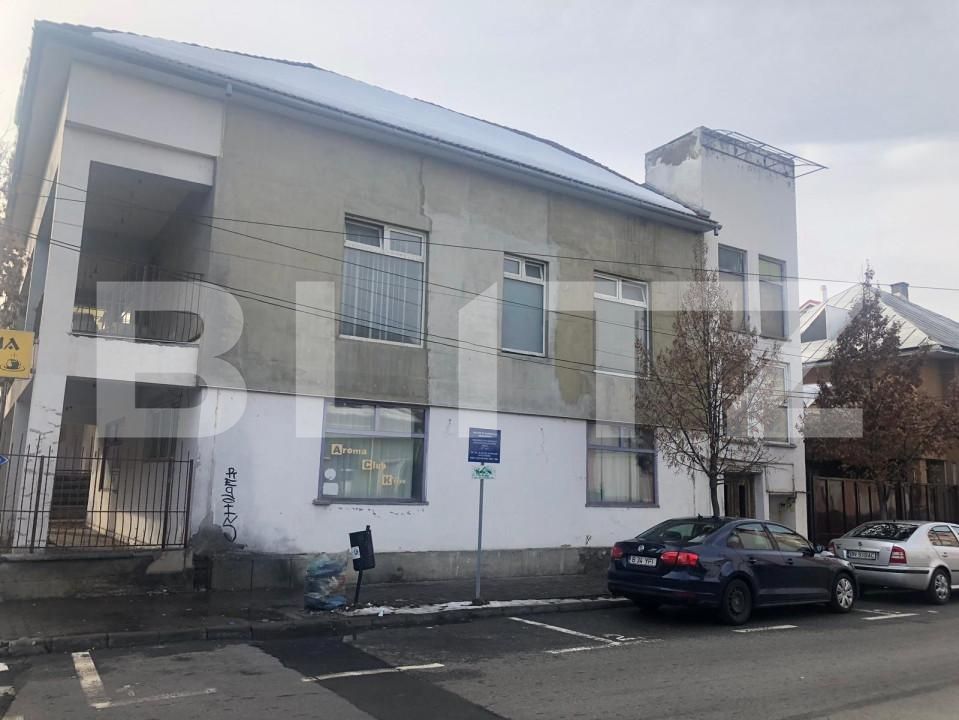 Casa de vânzare 5 camere Central - 147857CV | BLITZ Bistriţa | Poza5