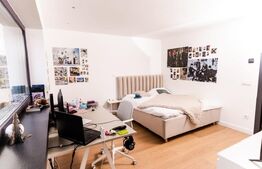 Casa cu 4 camere, amplasata pe 3200mp. 