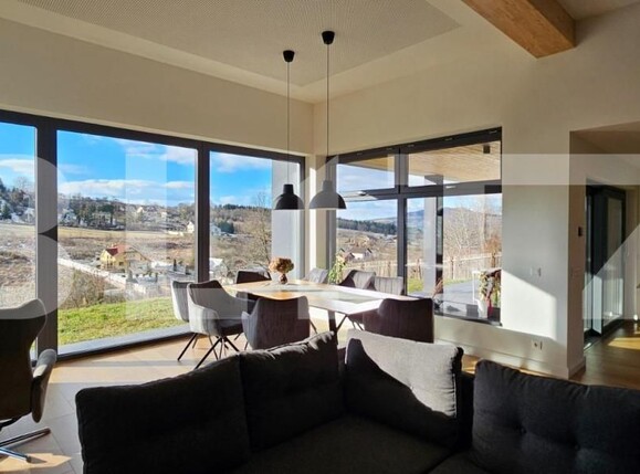 Casa de vânzare 3 camere Periferie - 147858CV | BLITZ Bistriţa | Poza1