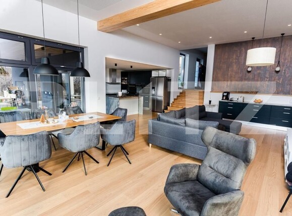 Casa de vânzare 3 camere Periferie - 147858CV | BLITZ Bistriţa | Poza11