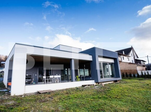 Casa de vânzare 3 camere Periferie - 147858CV | BLITZ Bistriţa | Poza2