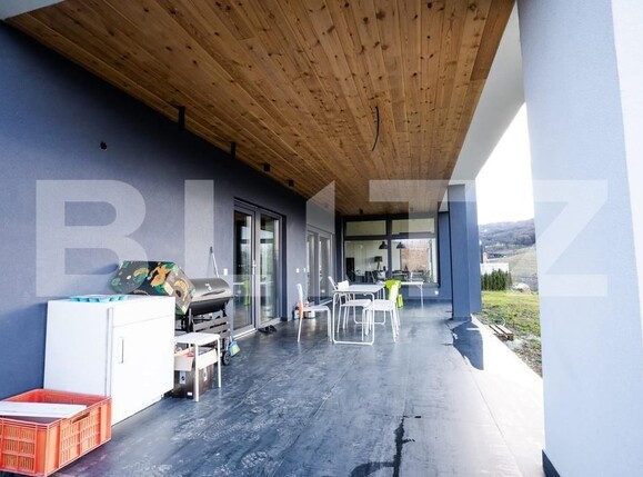 Casa de vânzare 3 camere Periferie - 147858CV | BLITZ Bistriţa | Poza6