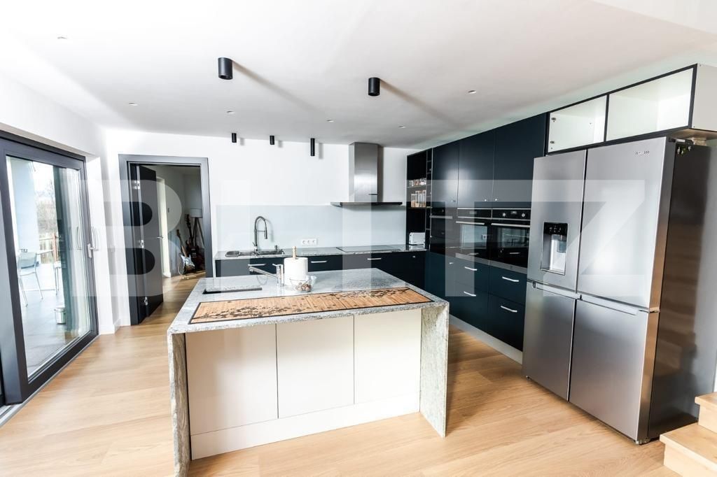 Casa de vânzare 3 camere Periferie - 147858CV | BLITZ Bistriţa | Poza8