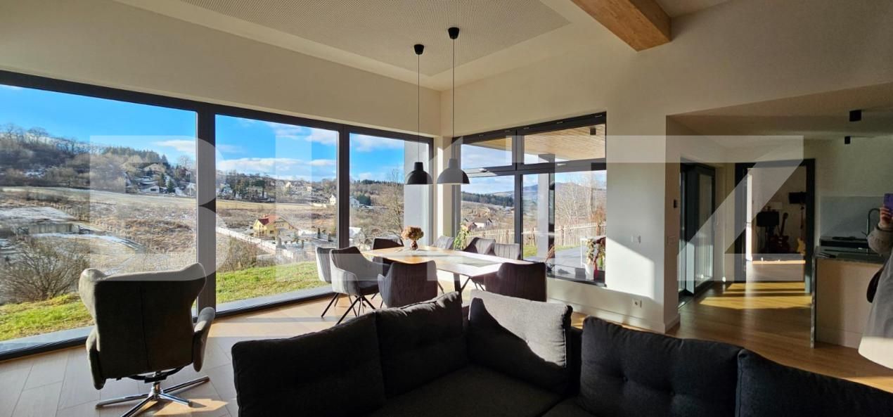 Casa de vânzare 3 camere Periferie - 147858CV | BLITZ Bistriţa | Poza1