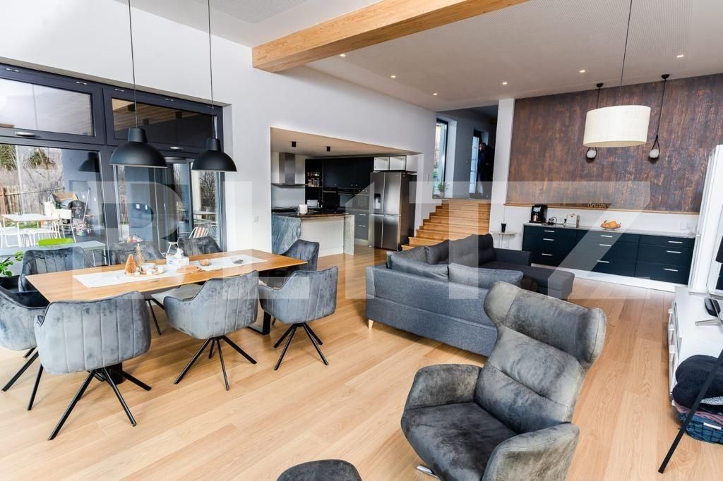 Casa de vânzare 3 camere Periferie - 147858CV | BLITZ Bistriţa | Poza11