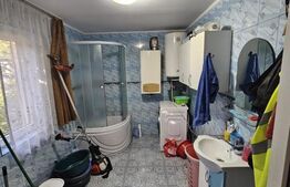 Casa in Viisoara, ANL-uri peste calea ferata, 120mp utili, teren 17 ari