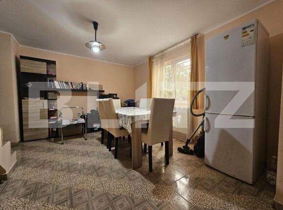 Casa de vânzare 3 camere Viișoara - 147859CV | BLITZ Bistriţa | Poza1