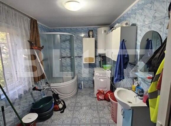 Casa de vânzare 3 camere Viișoara - 147859CV | BLITZ Bistriţa | Poza3