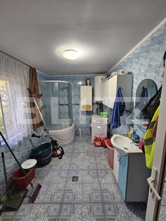 Casa de vânzare 3 camere Viișoara - 147859CV | BLITZ Bistriţa | Poza3