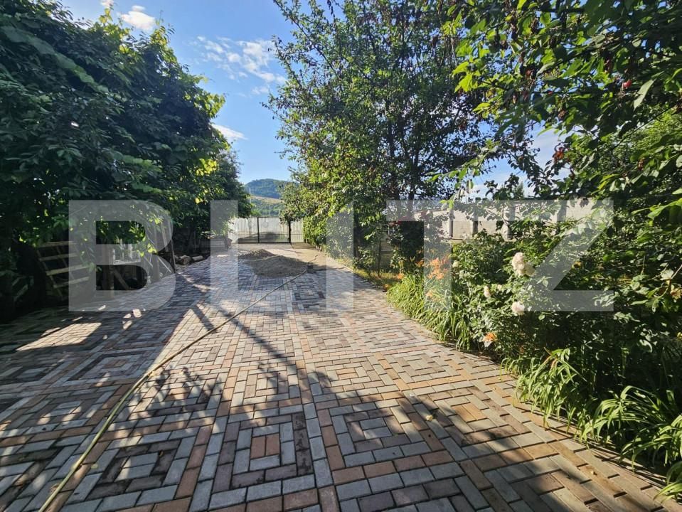 Casa de vânzare 3 camere Viișoara - 147859CV | BLITZ Bistriţa | Poza2