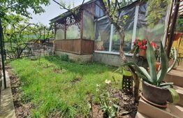 Casa 3 camere, 100mp, 1,62 Ha teren, Arcalia