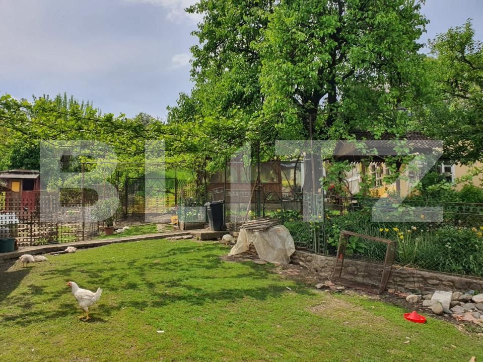 Casa de vânzare 3 camere Periferie - 147860CV | BLITZ Bistriţa | Poza2