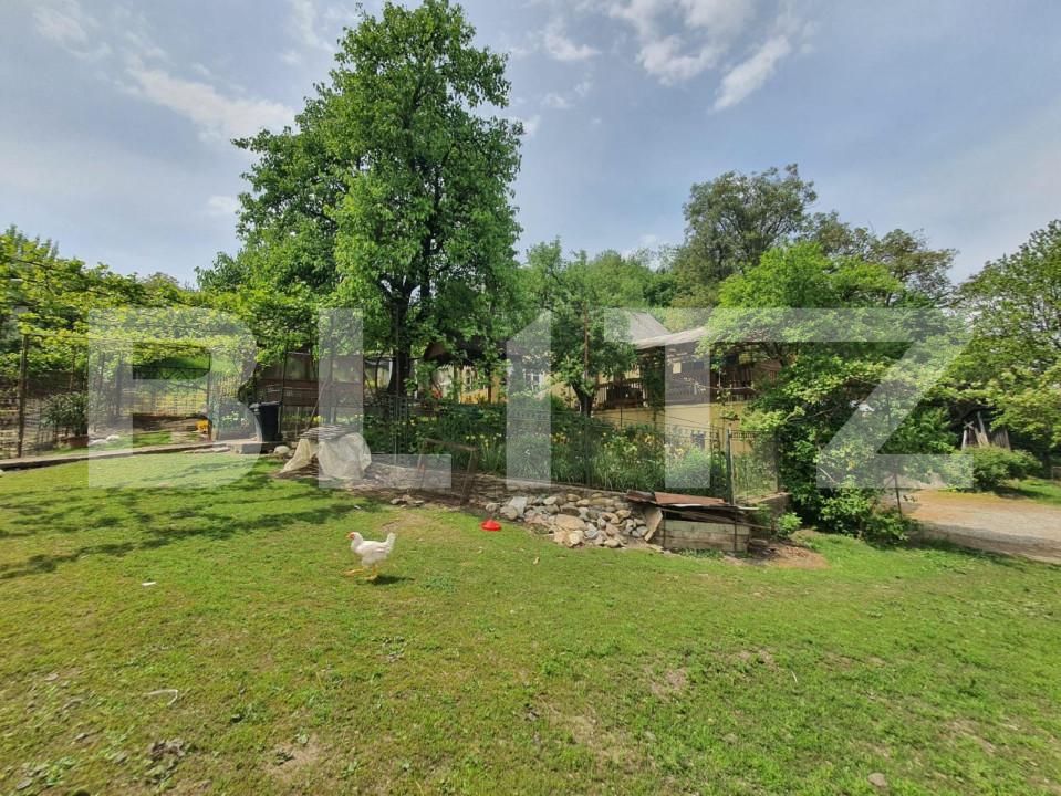 Casa de vânzare 3 camere Periferie - 147860CV | BLITZ Bistriţa | Poza5