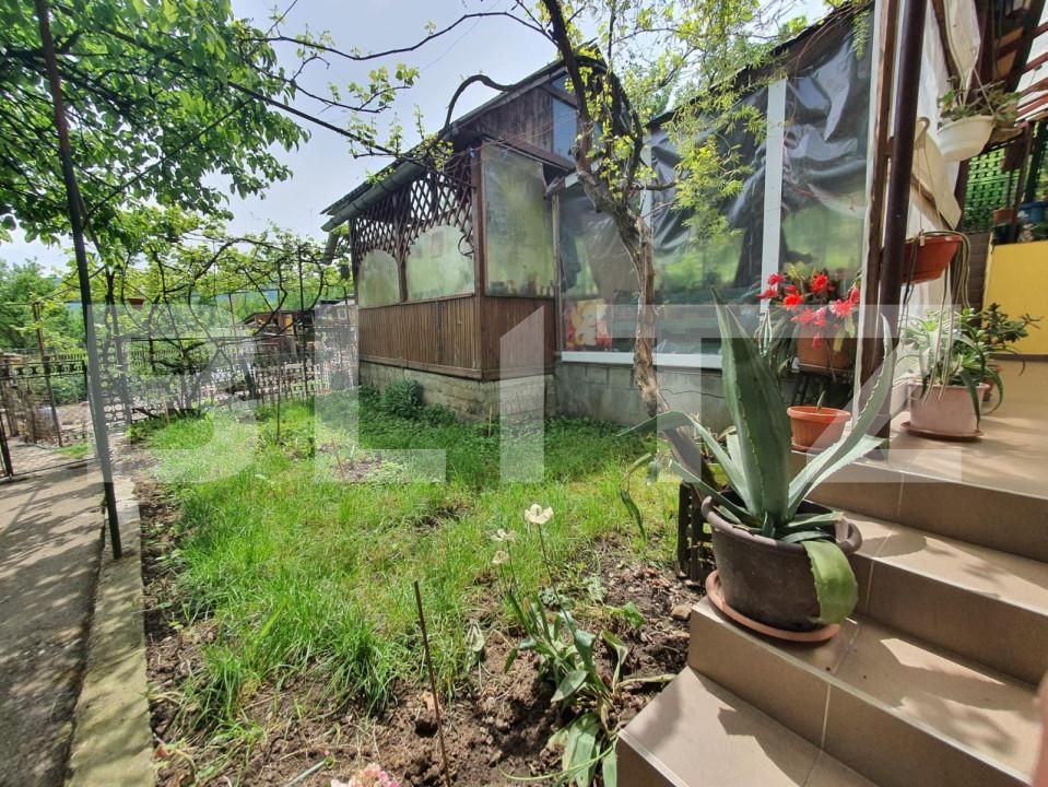 Casa de vânzare 3 camere Periferie - 147860CV | BLITZ Bistriţa | Poza12