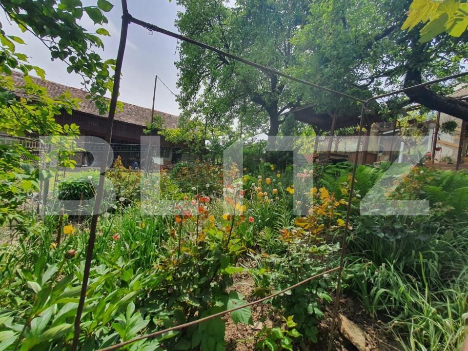 Casa de vânzare 3 camere Periferie - 147860CV | BLITZ Bistriţa | Poza6