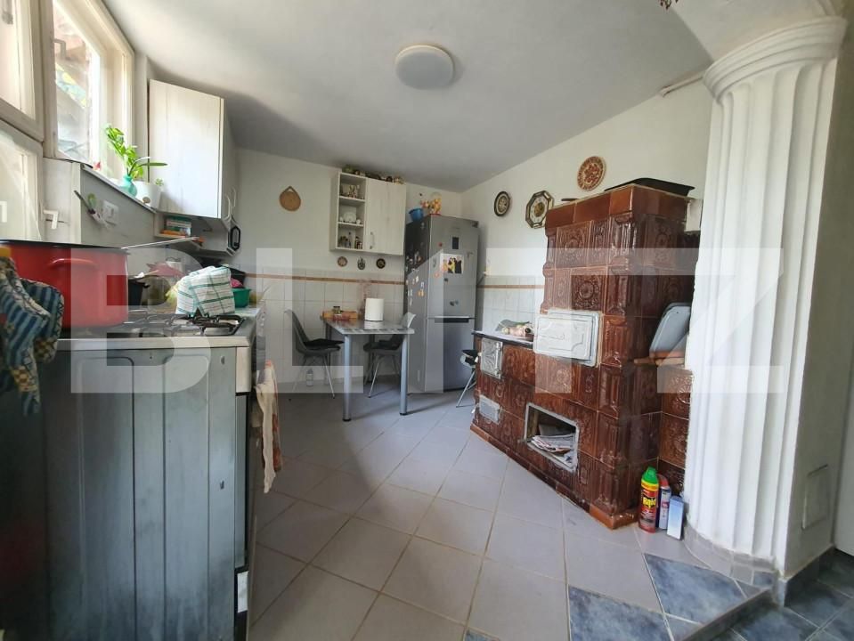 Casa de vânzare 3 camere Periferie - 147860CV | BLITZ Bistriţa | Poza10