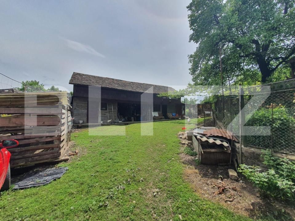 Casa de vânzare 3 camere Periferie - 147860CV | BLITZ Bistriţa | Poza7