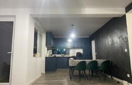 Casa, 120 mp, 3 dormitoare, 500 mp teren, la 5 minute de Metropolis/Parcul Mare