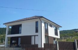 Casa, 120 mp, 3 dormitoare, 500 mp teren, la 5 minute de Metropolis/Parcul Mare