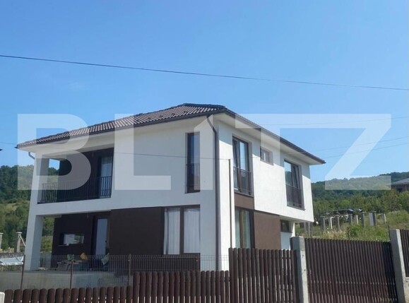 Casa de vânzare 3 camere Est - 147861CV | BLITZ Bistriţa | Poza3