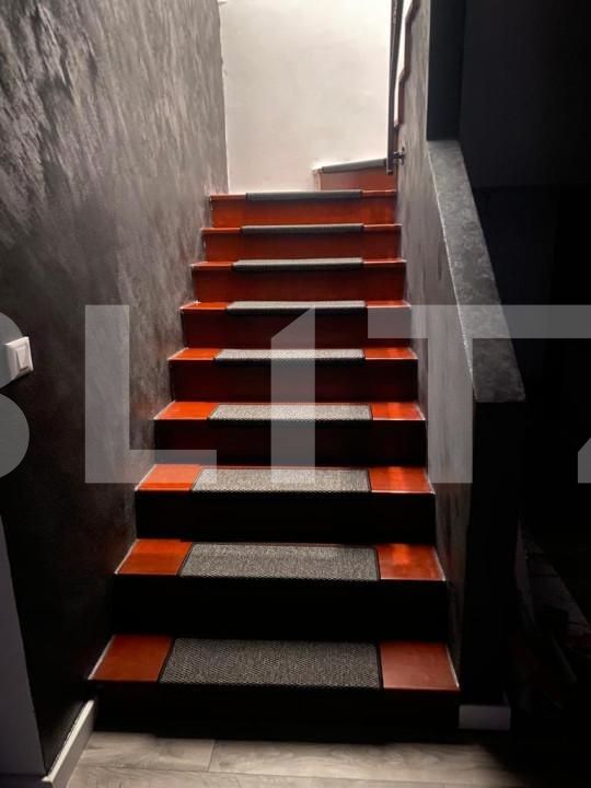 Casa de vânzare 3 camere Est - 147861CV | BLITZ Bistriţa | Poza8