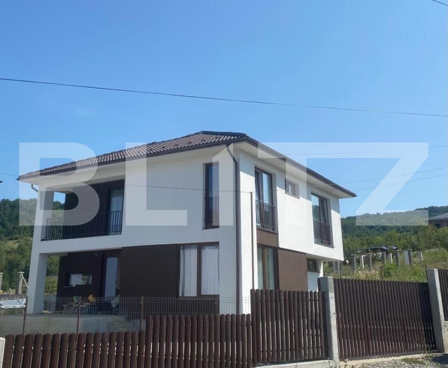 Casa de vânzare 3 camere Est - 147861CV | BLITZ Bistriţa | Poza3