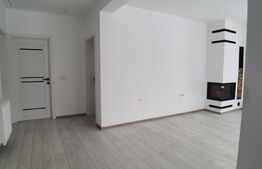 Casa 92mp utili, pe un singur nivel, cu 5 ari de teren in Viisoara