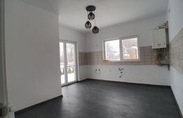 Casa 92mp utili, pe un singur nivel, cu 5 ari de teren in Viisoara