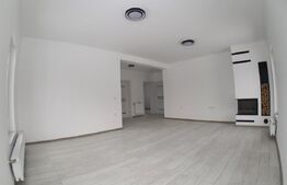 Casa 92mp utili, pe un singur nivel, cu 5 ari de teren in Viisoara