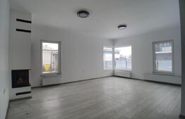 Casa 92mp utili, pe un singur nivel, cu 5 ari de teren in Viisoara