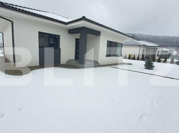 Casa de vânzare 4 camere Viișoara - 147862CV | BLITZ Bistriţa | Poza1