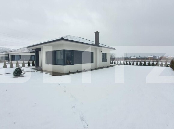 Casa de vânzare 4 camere Viișoara - 147862CV | BLITZ Bistriţa | Poza7