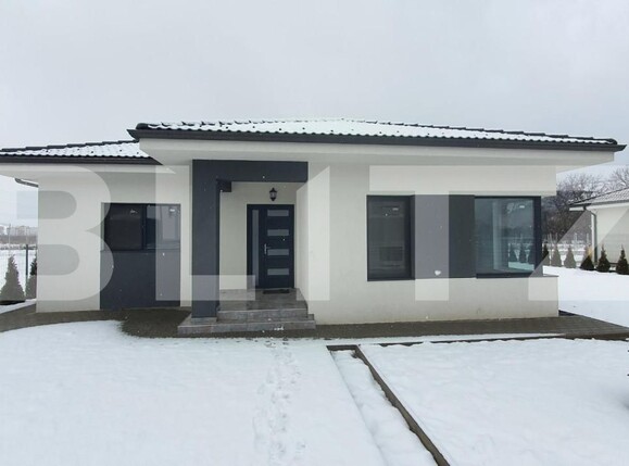 Casa de vânzare 4 camere Viișoara - 147862CV | BLITZ Bistriţa | Poza9