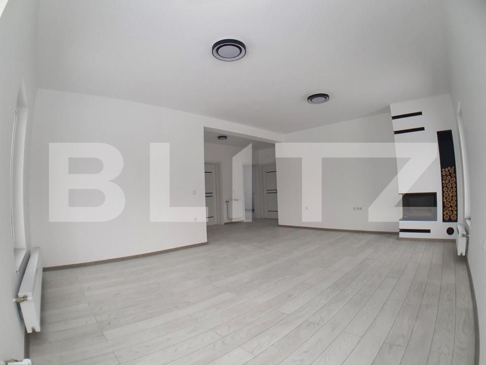 Casa de vânzare 4 camere Viișoara - 147862CV | BLITZ Bistriţa | Poza2