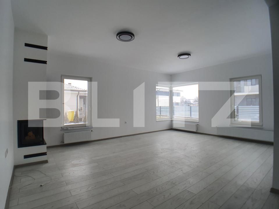 Casa de vânzare 4 camere Viișoara - 147862CV | BLITZ Bistriţa | Poza4