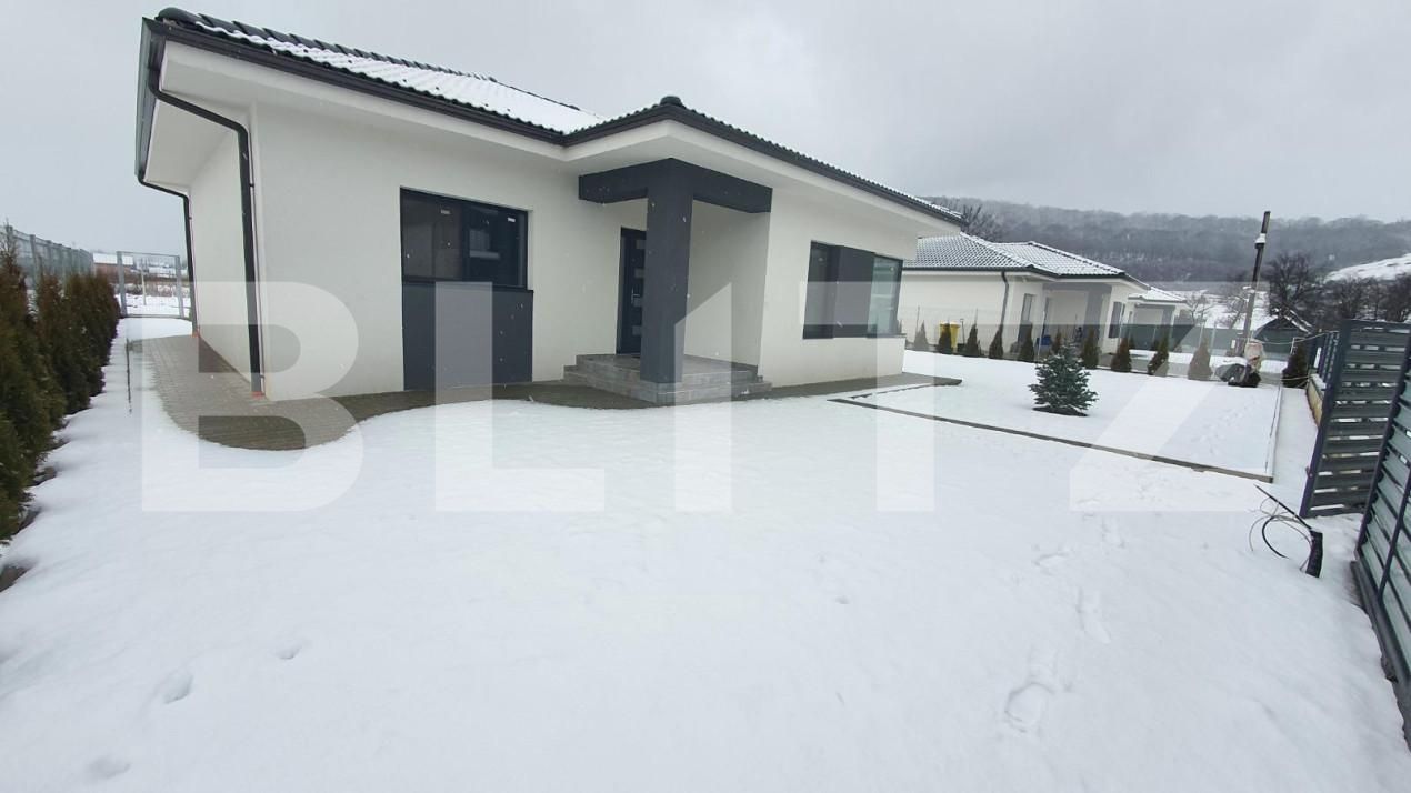 Casa de vânzare 4 camere Viișoara - 147862CV | BLITZ Bistriţa | Poza1