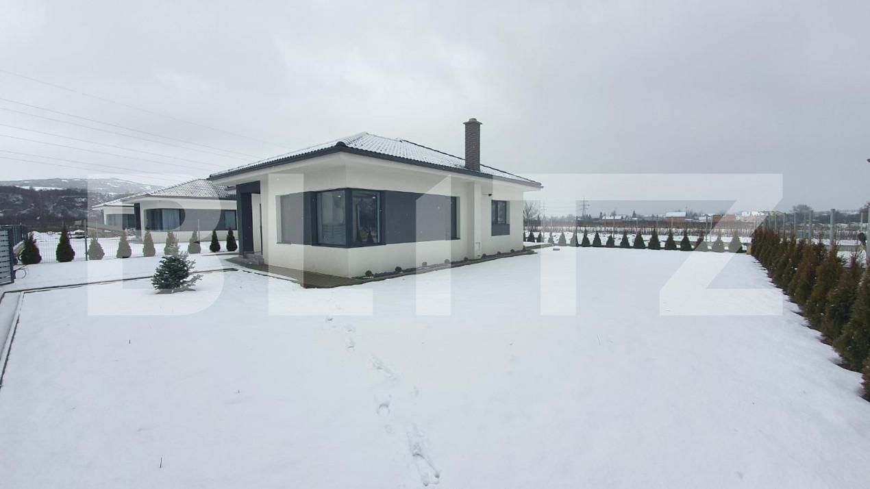 Casa de vânzare 4 camere Viișoara - 147862CV | BLITZ Bistriţa | Poza7