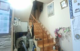 Casa in centrul orasului 127mp utili