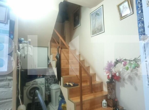 Casa de vânzare 4 camere Central - 147863CV | BLITZ Bistriţa | Poza1