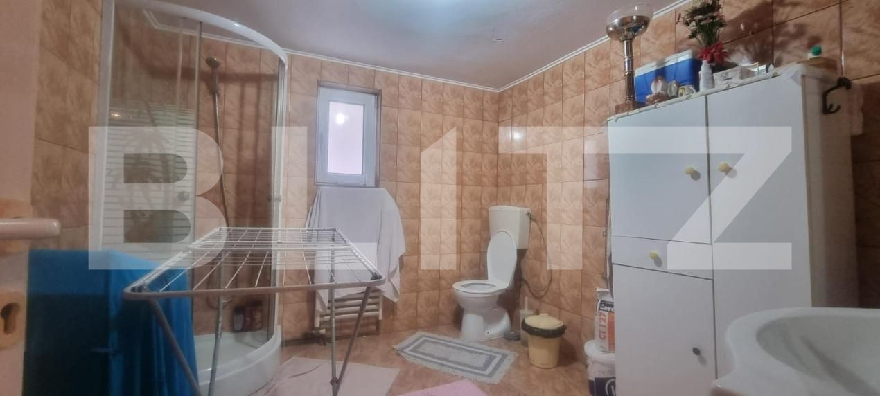 Casa de vânzare 4 camere Central - 147863CV | BLITZ Bistriţa | Poza2