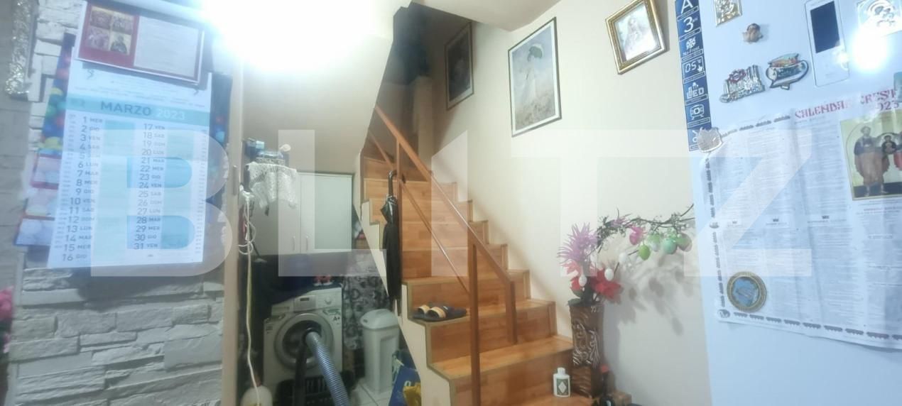 Casa de vânzare 4 camere Central - 147863CV | BLITZ Bistriţa | Poza1