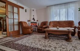 Casa de vânzare cu potențial comercial într-o zonă deosebită