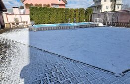 Casa de vânzare cu potențial comercial într-o zonă deosebită