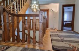 Casa de vânzare cu potențial comercial într-o zonă deosebită