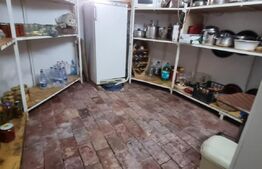 Casa de vânzare cu potențial comercial într-o zonă deosebită