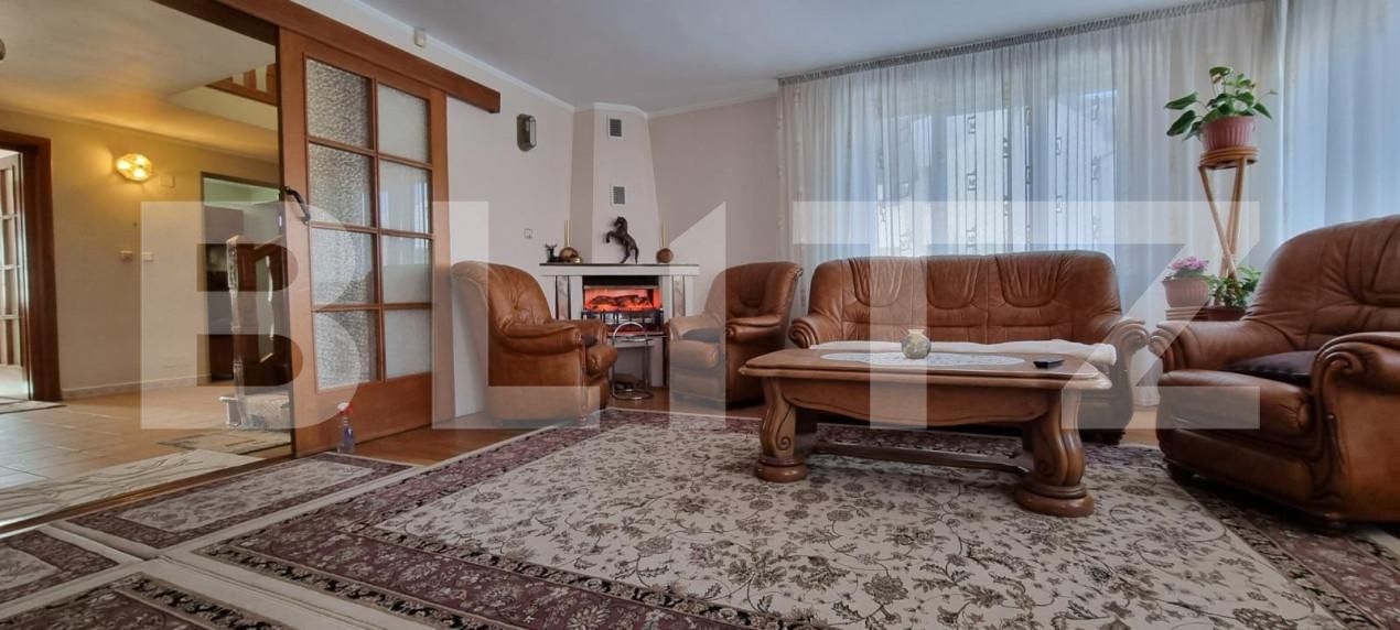 Casa de vânzare 10 camere Unirea - 147864CV | BLITZ Bistriţa | Poza9
