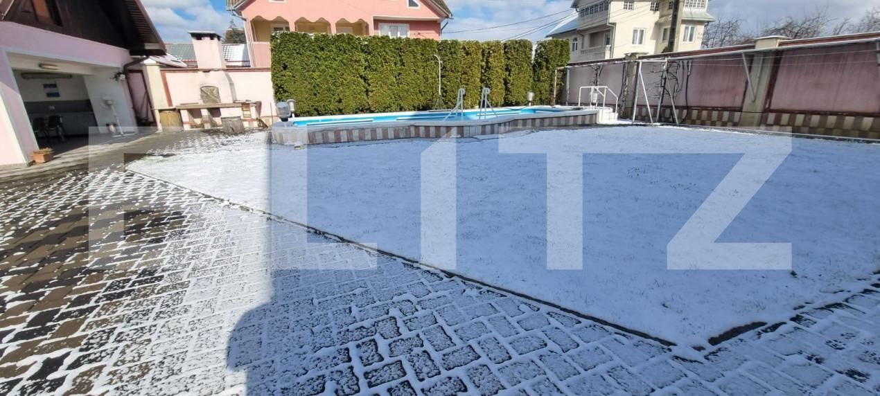 Casa de vânzare 10 camere Unirea - 147864CV | BLITZ Bistriţa | Poza1